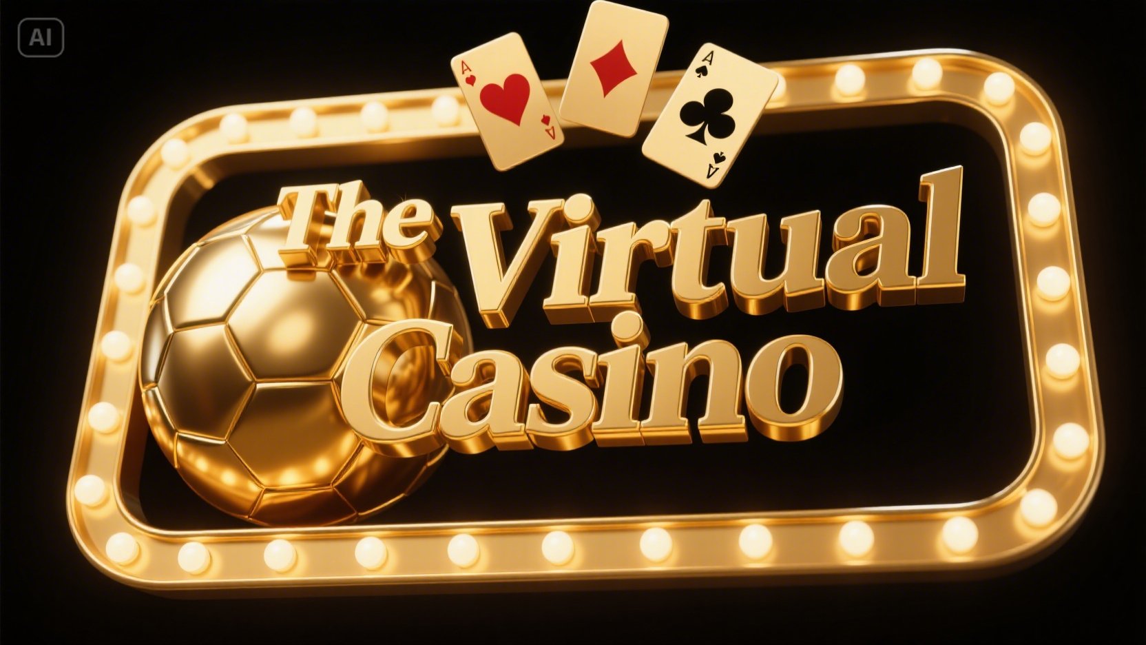 The Virtual Casino